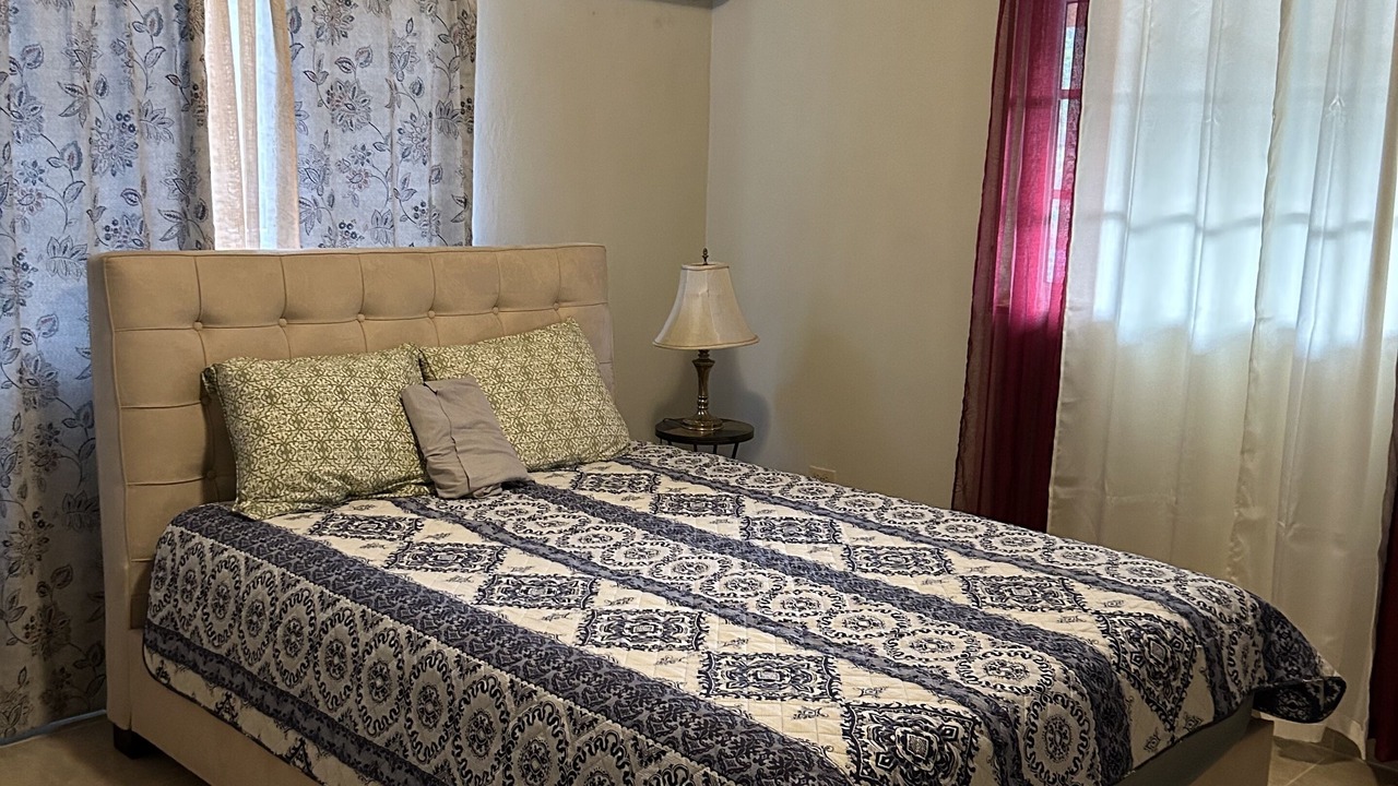 Photo of Bedroom in Imbert