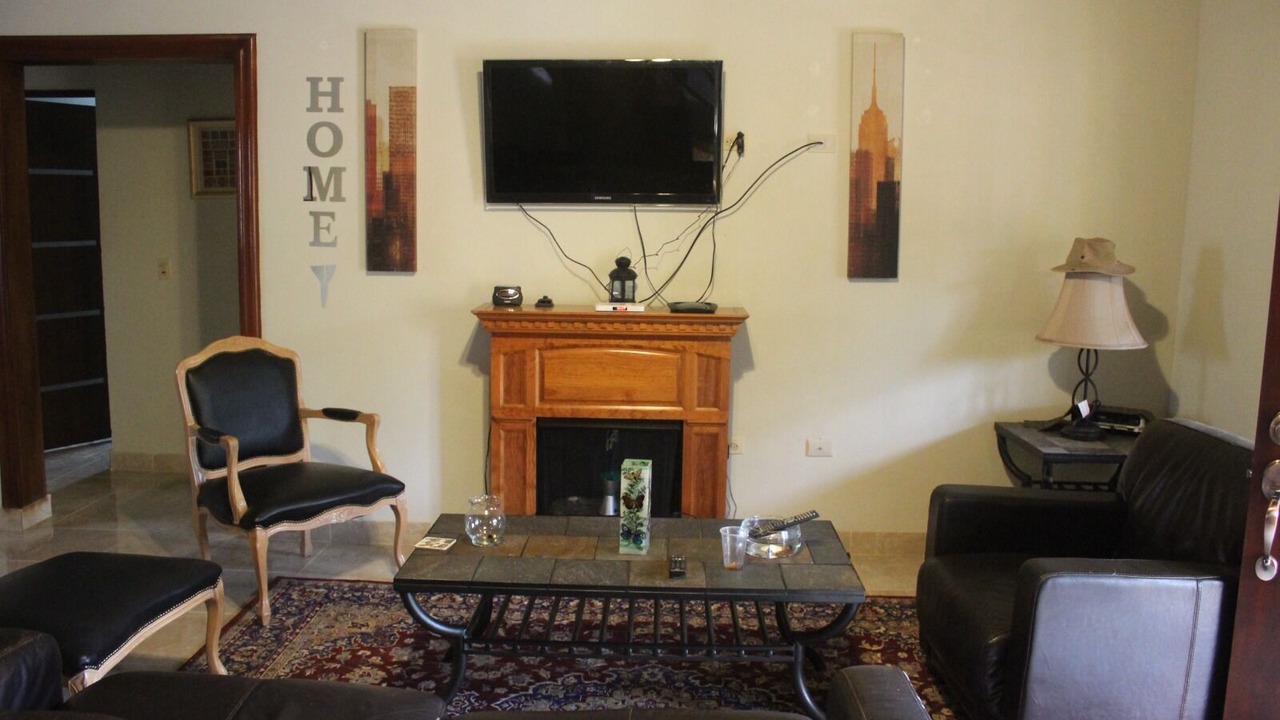 Photo of Livingroom in Imbert