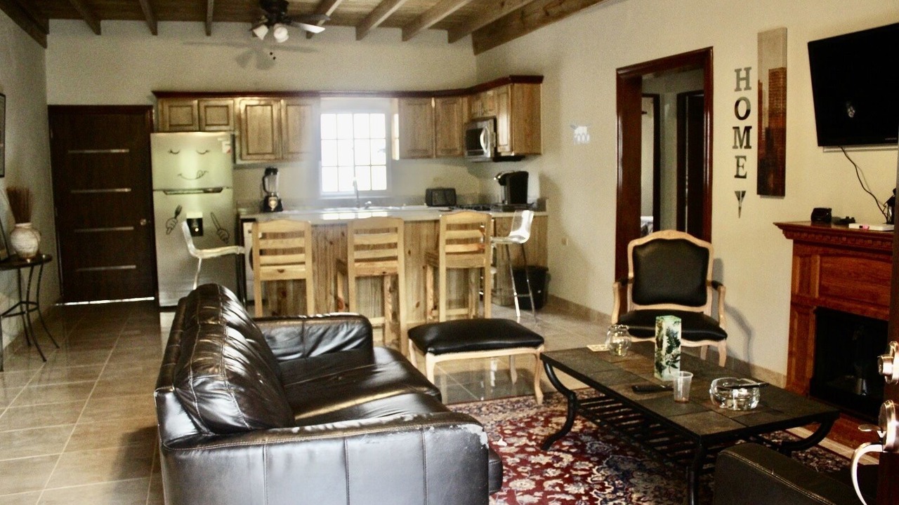 Photo of Livingroom in Imbert