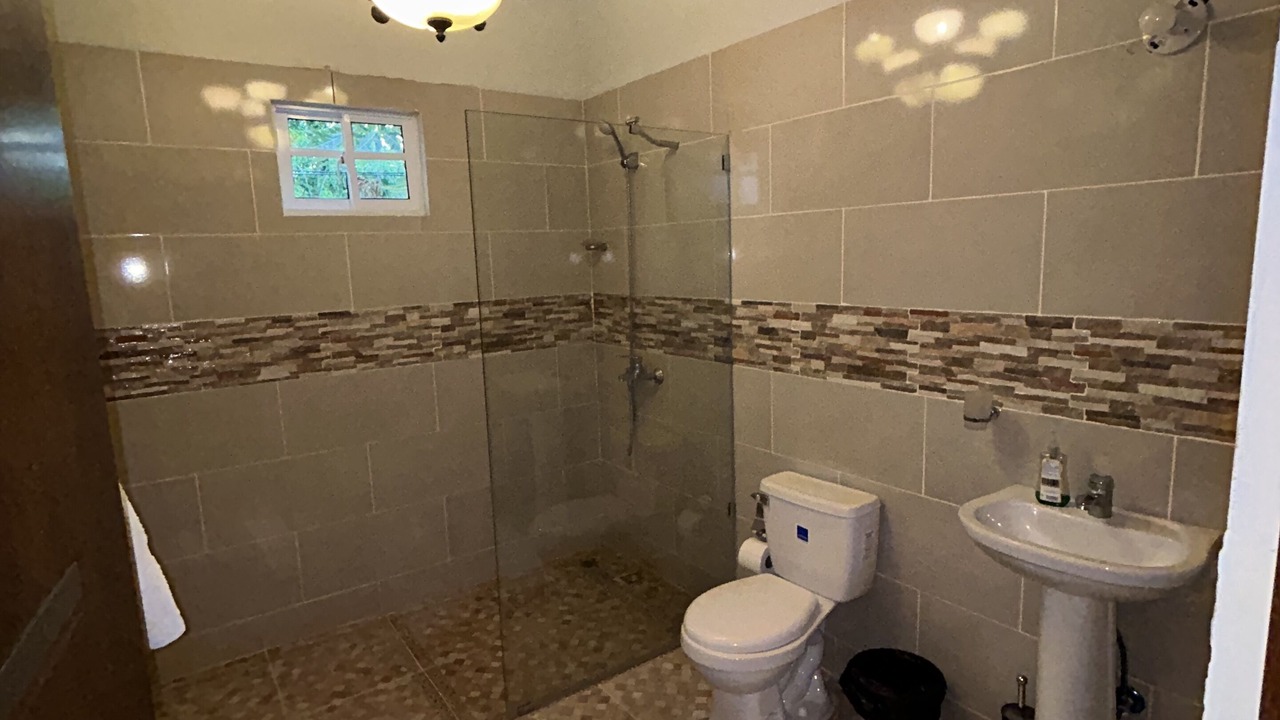 Photo of Bathroom in Imbert