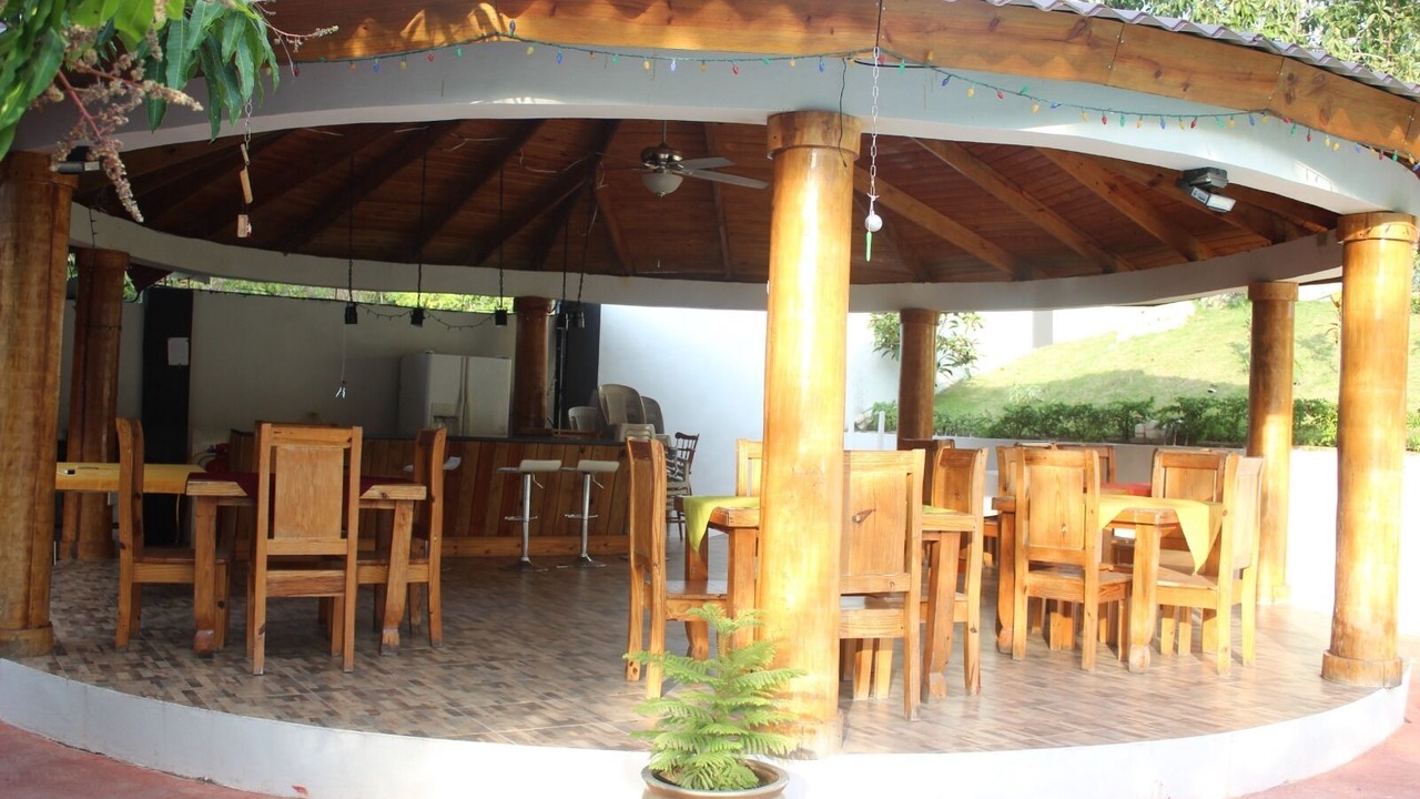 Photo of Outdoor in Imbert