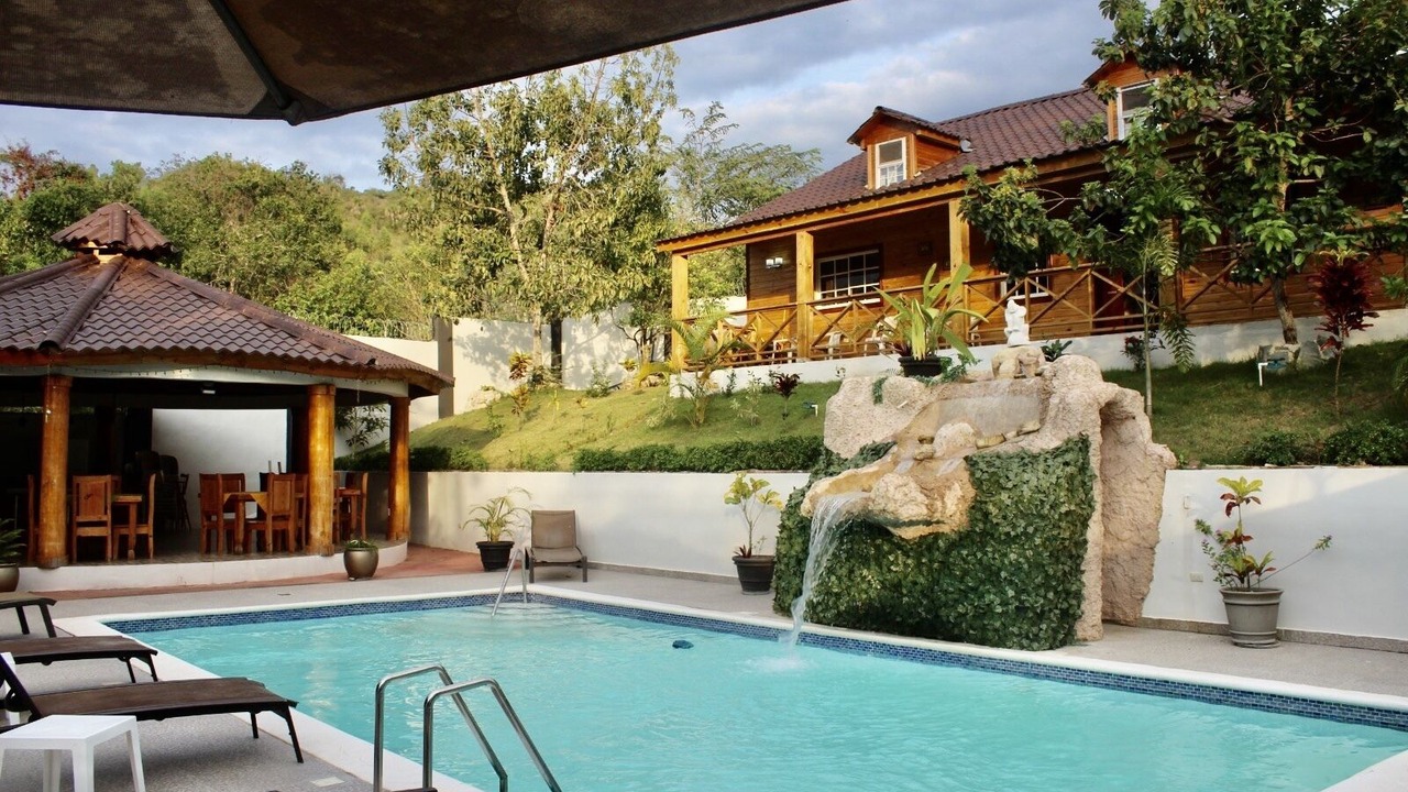 Photo of Outdoor in Imbert