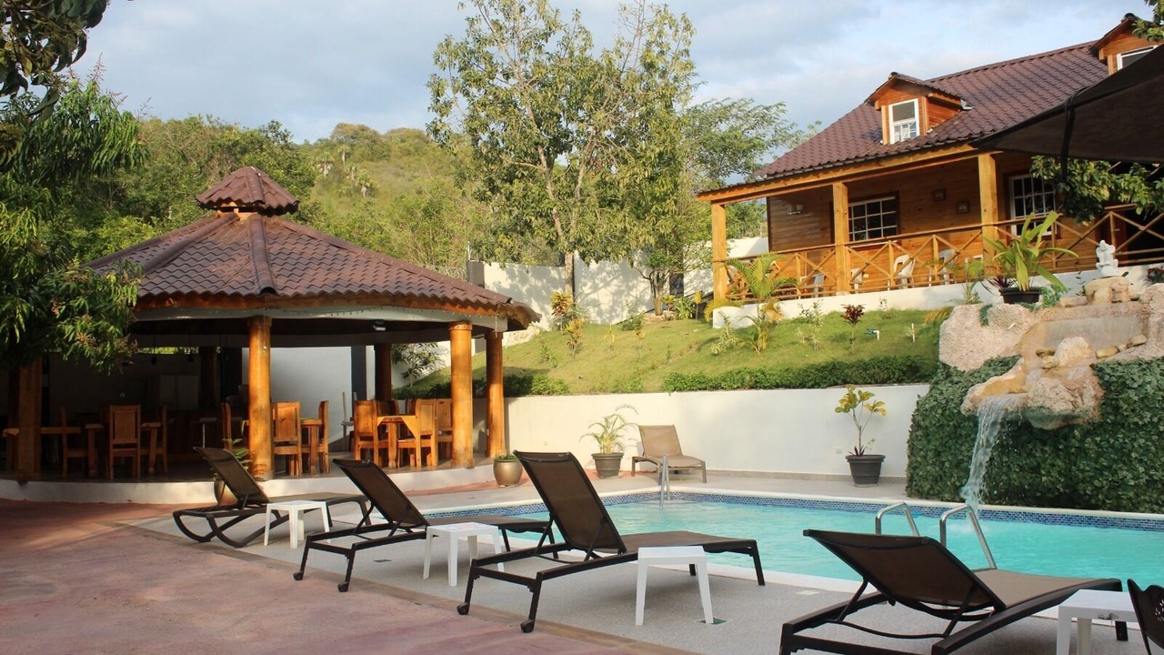 Photo of Outdoor in Imbert