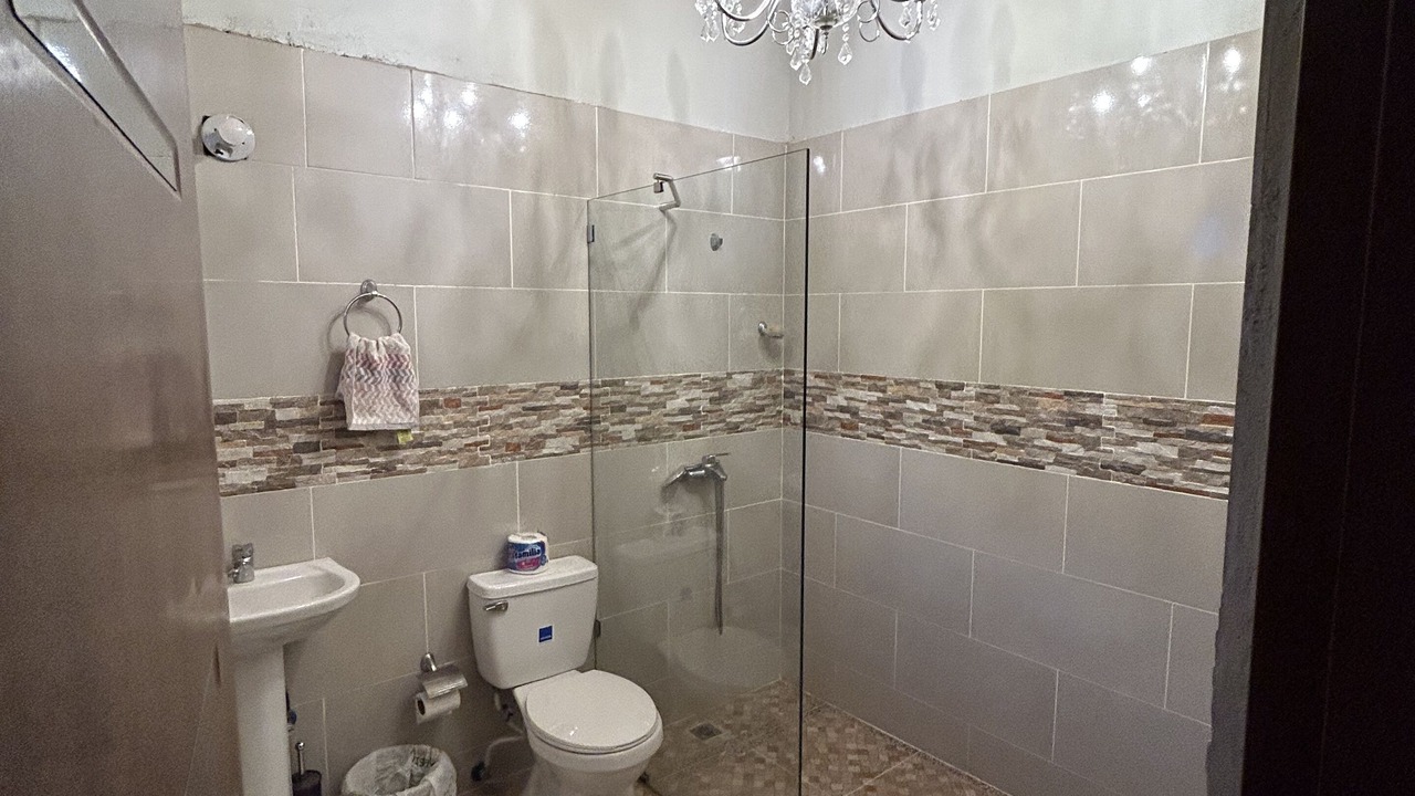 Photo of Bathroom in Imbert