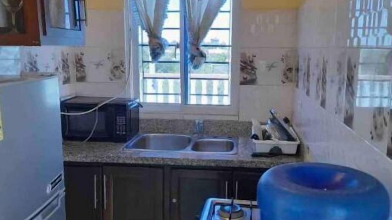 Photo of Kitchen in Santo Domingo