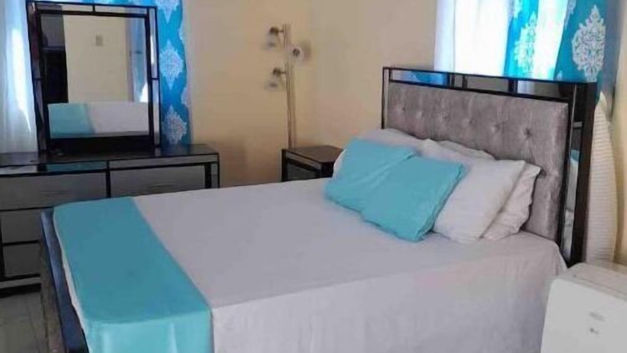 Photo of Bedroom in Santo Domingo