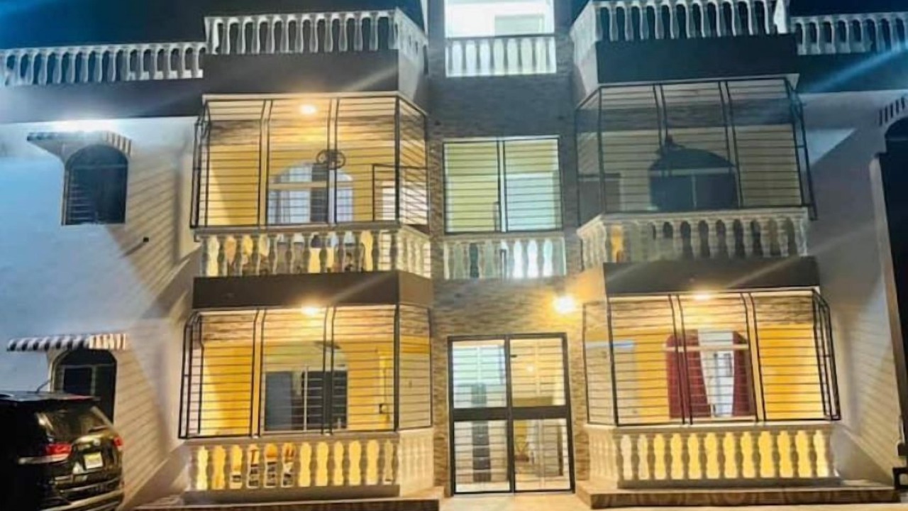 Photo of Outdoor in Santo Domingo