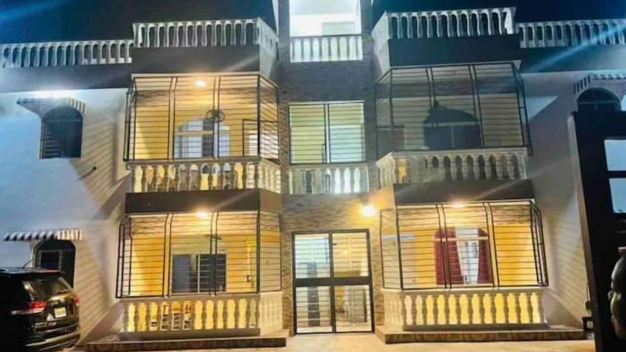Photo of Outdoor in Residencial del Este