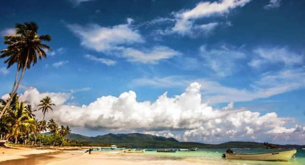 Photo of Others in Las Galeras