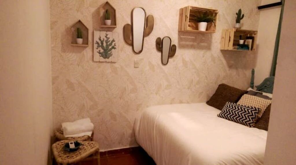 Photo of Bedroom in Las Galeras