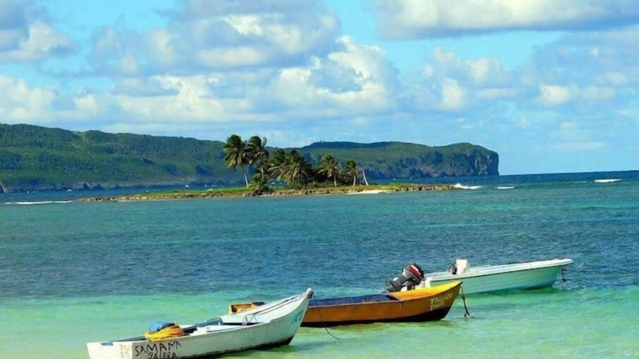 Photo of Others in Las Galeras