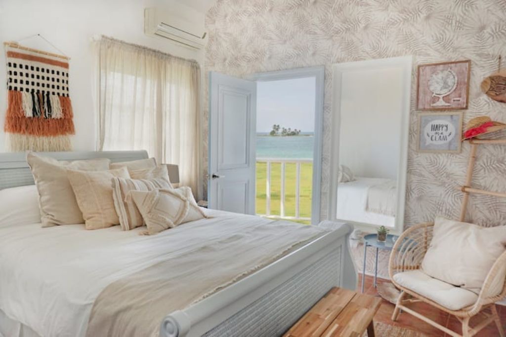 Photo of Bedroom in Las Galeras