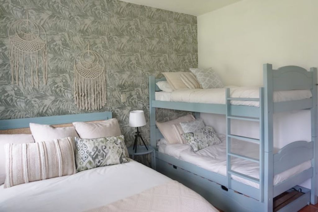 Photo of Bedroom in Las Galeras
