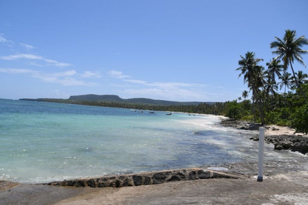 Photo of Others in Las Galeras