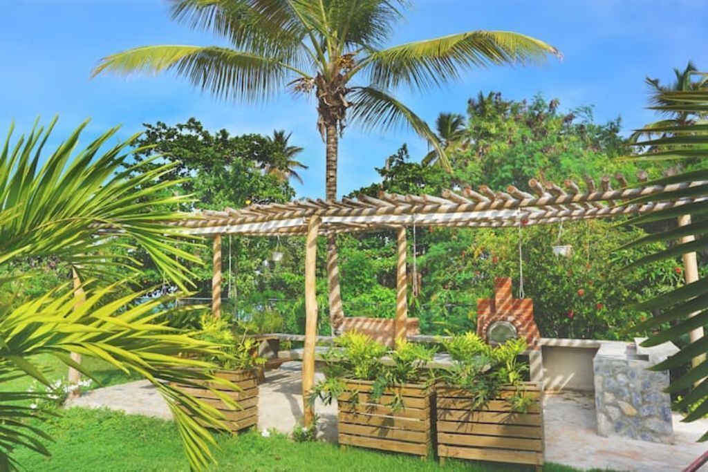 Photo of Outdoor in Las Galeras