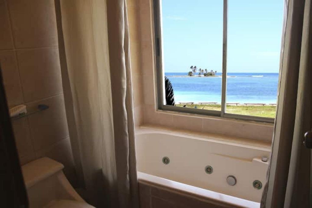 Photo of Bathroom in Las Galeras