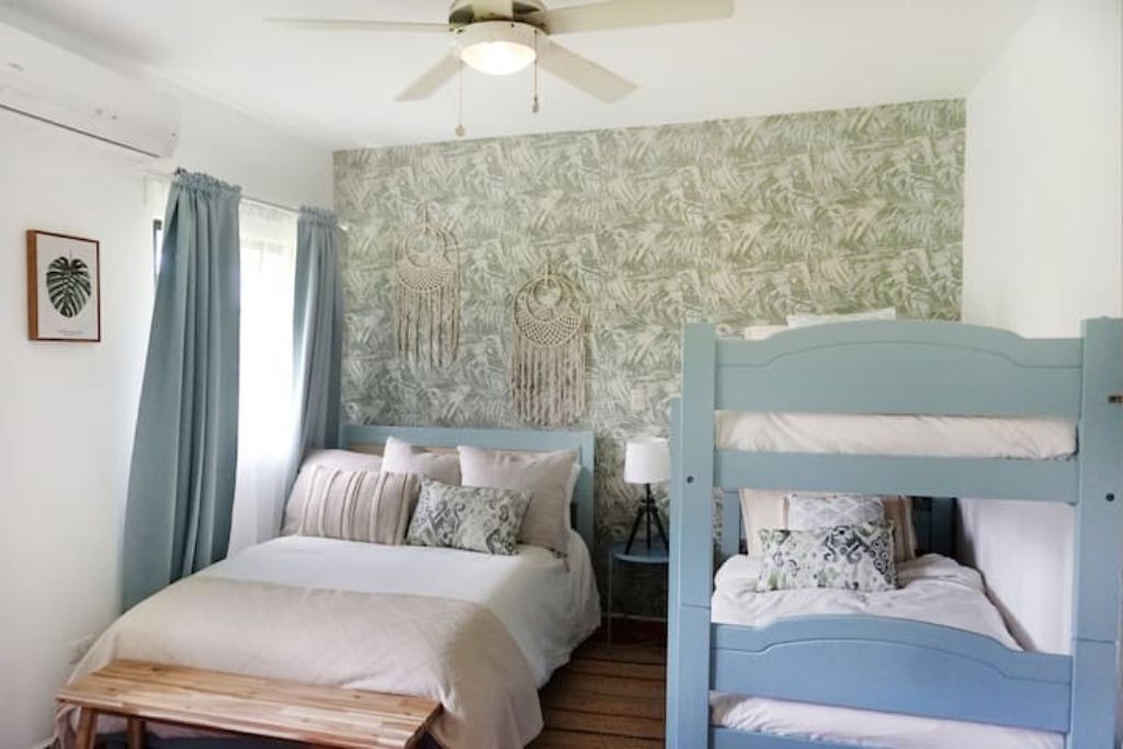 Photo of Bedroom in Las Galeras