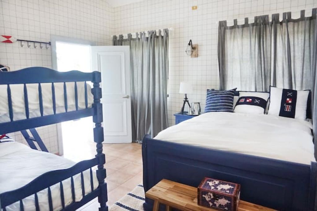 Photo of Bedroom in Las Galeras