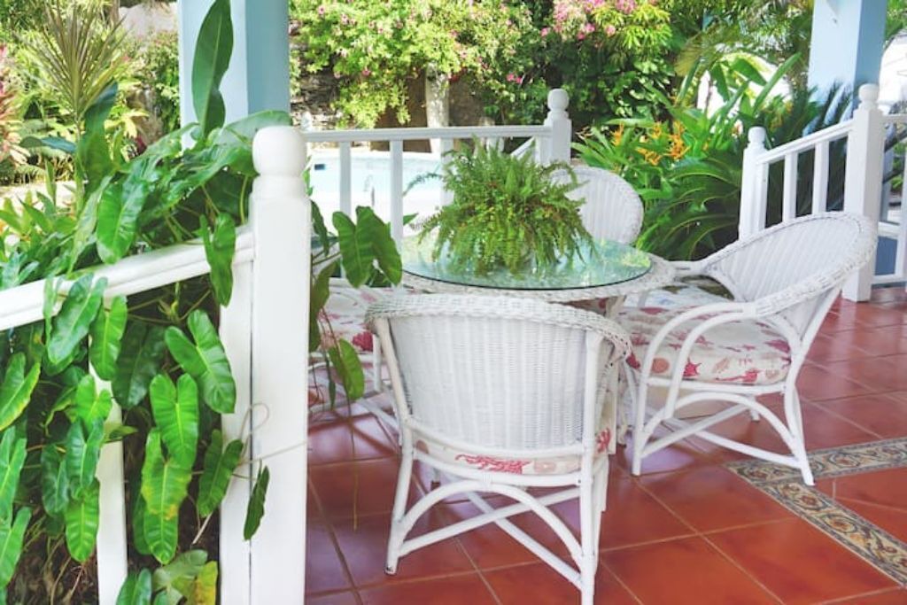 Photo of Outdoor in Las Galeras