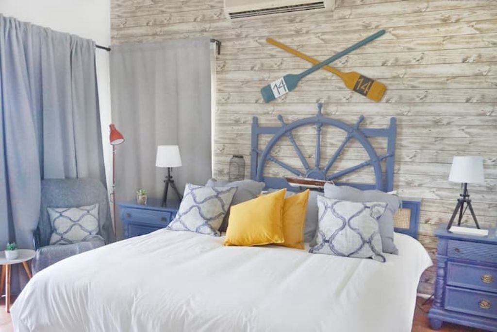 Photo of Bedroom in Las Galeras
