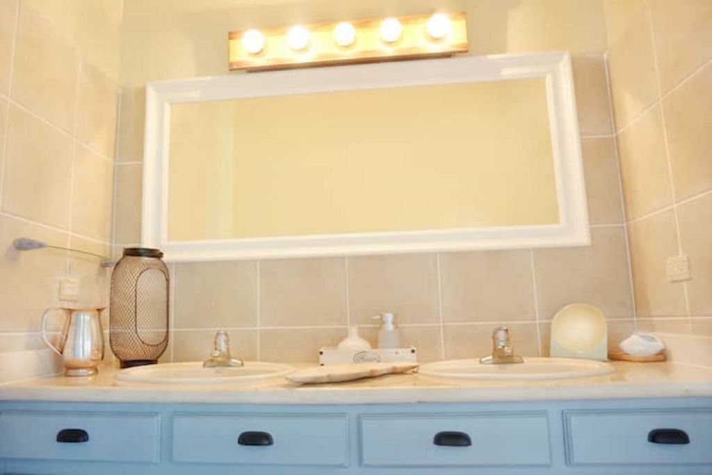 Photo of Bathroom in Las Galeras