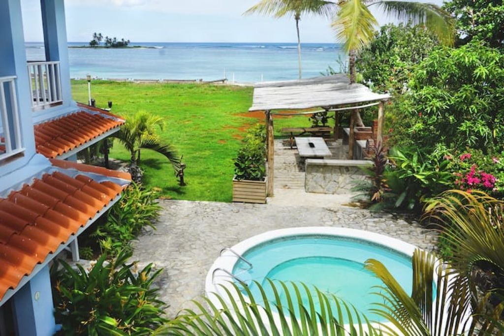 Photo of Outdoor in Las Galeras
