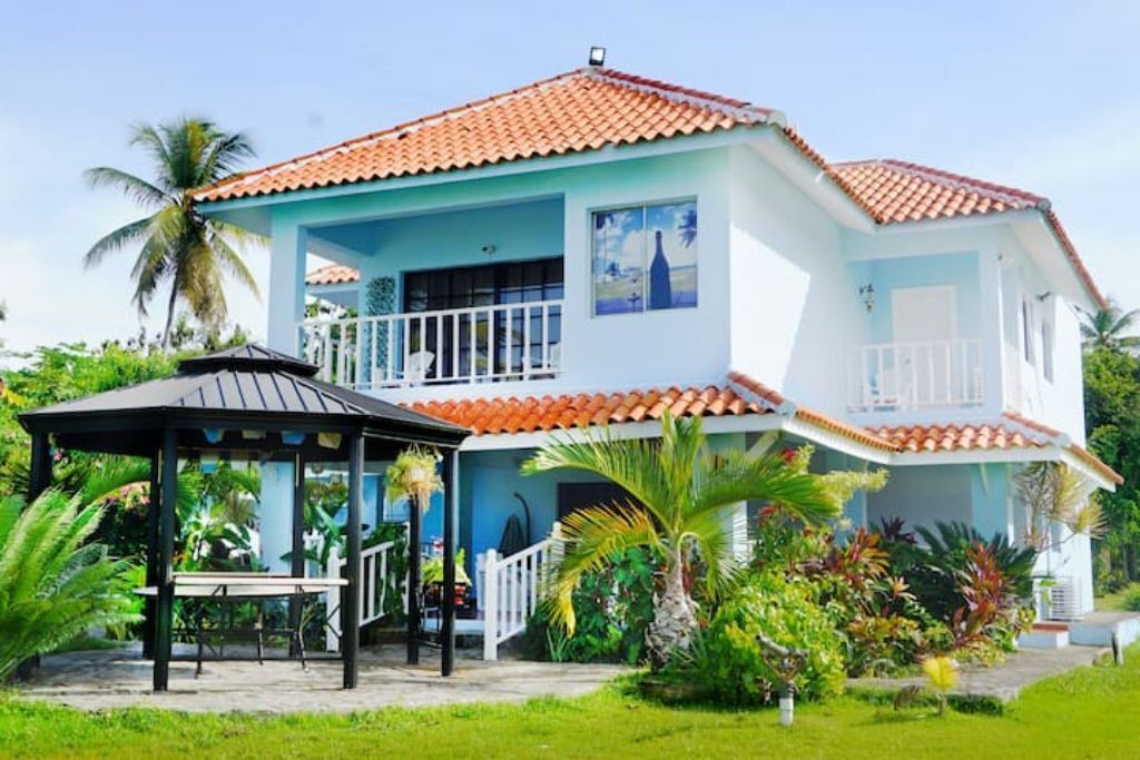 Photo of Outdoor in Las Galeras
