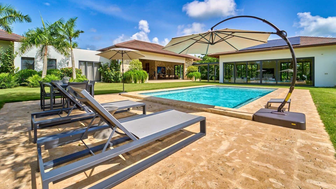 Photo of Outdoor in Casa de Campo