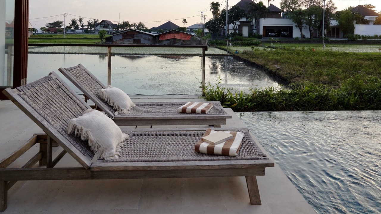 Photo of Outdoor in Cemagi