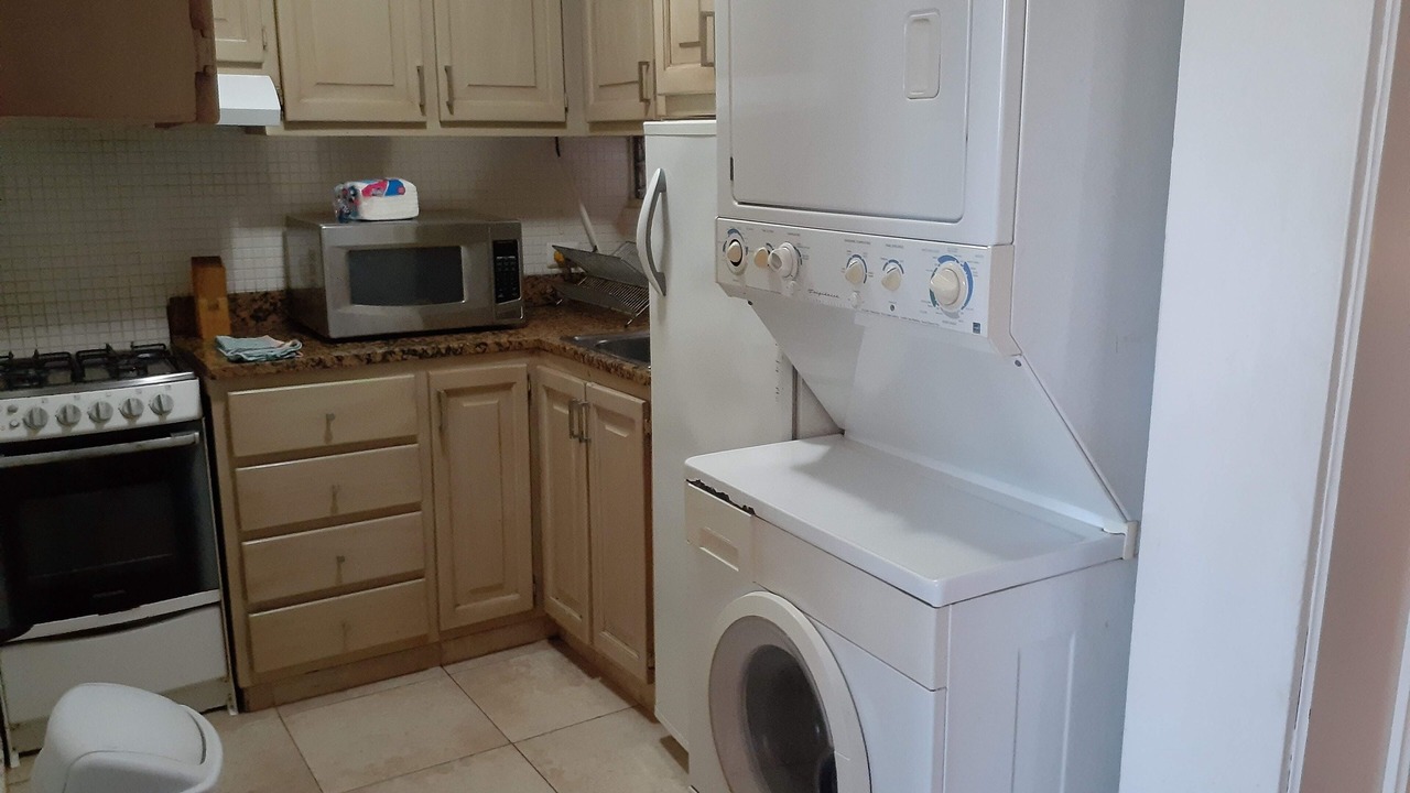 Photo of Kitchen in Downtown Santo Domingo