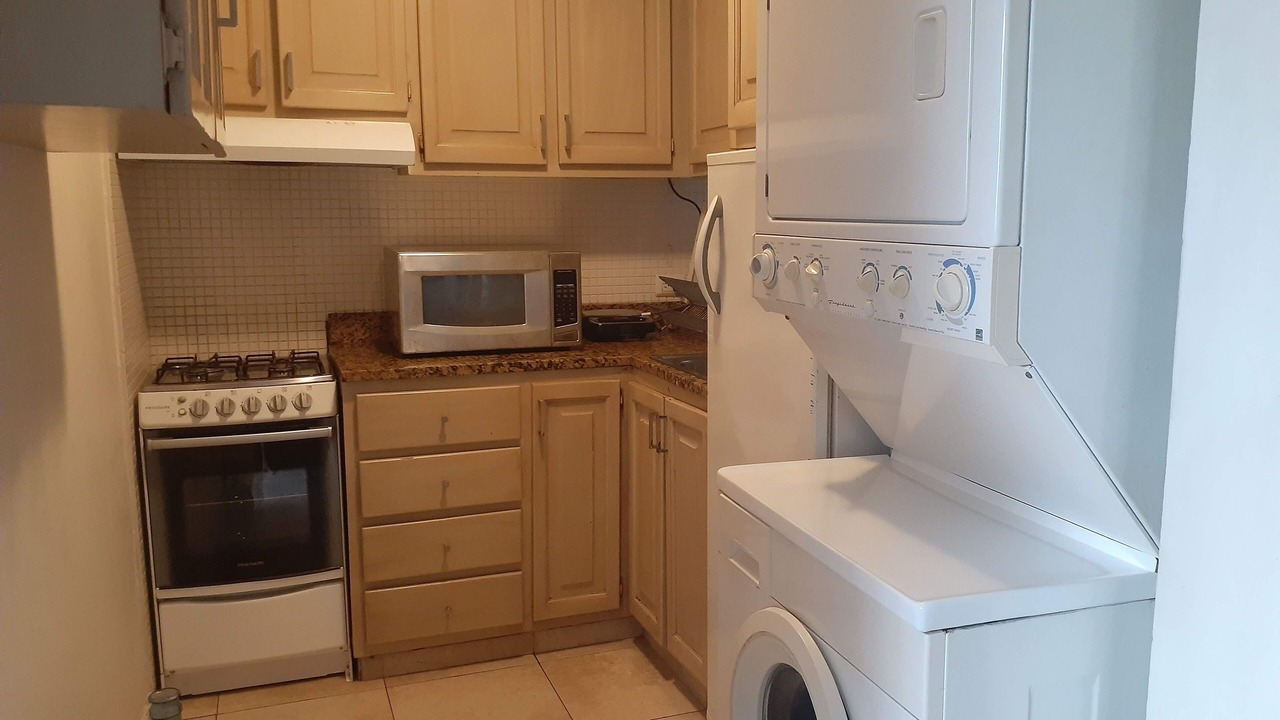 Photo of Kitchen in Downtown Santo Domingo