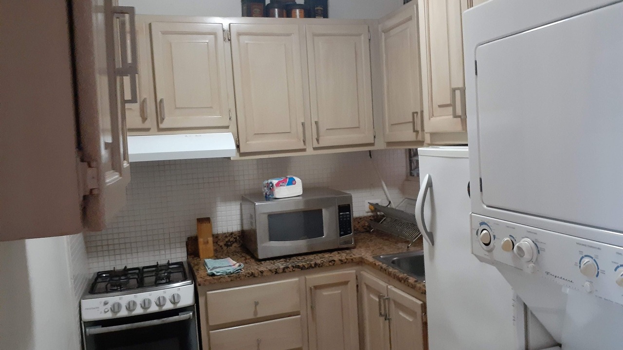 Photo of Kitchen in Downtown Santo Domingo