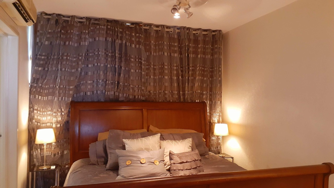 Photo of Bedroom in Downtown Santo Domingo