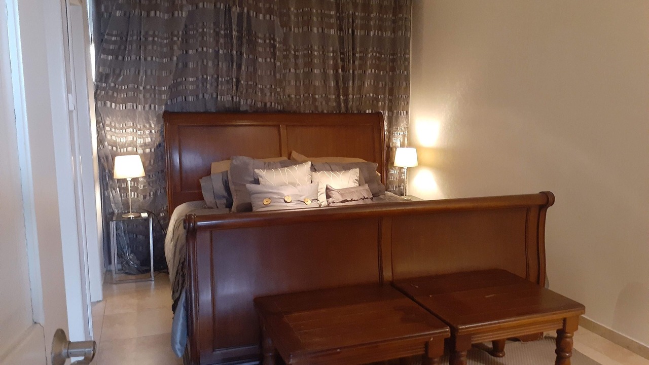 Photo of Bedroom in Downtown Santo Domingo