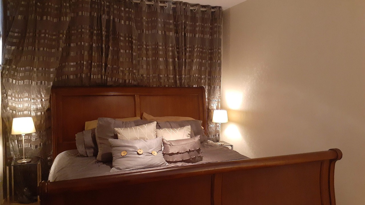 Photo of Bedroom in Downtown Santo Domingo