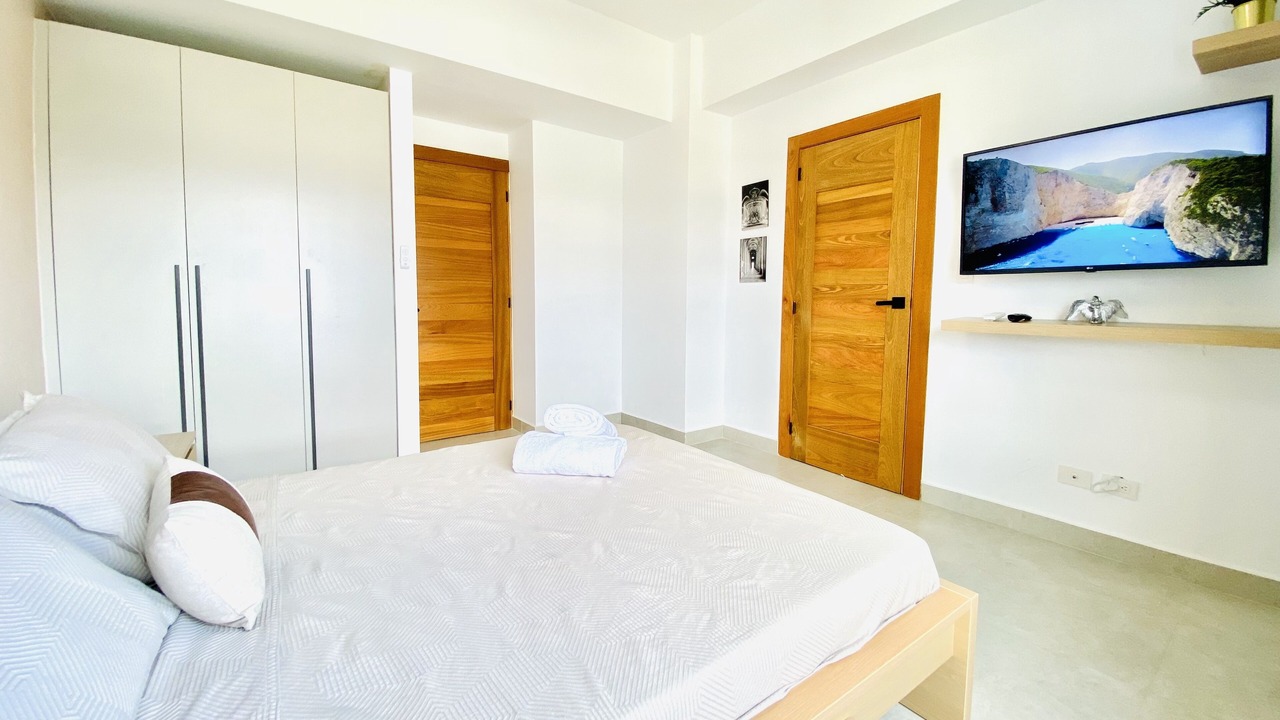 Photo of Bedroom in Ciudad Universitaria