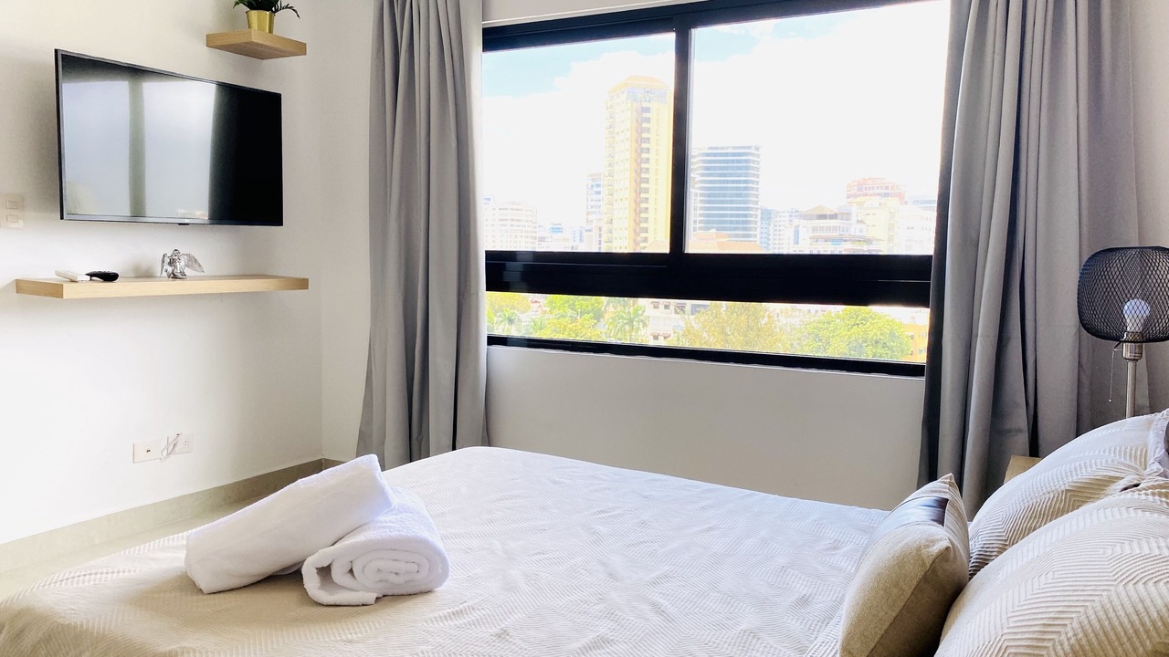 Photo of Bedroom in Ciudad Universitaria