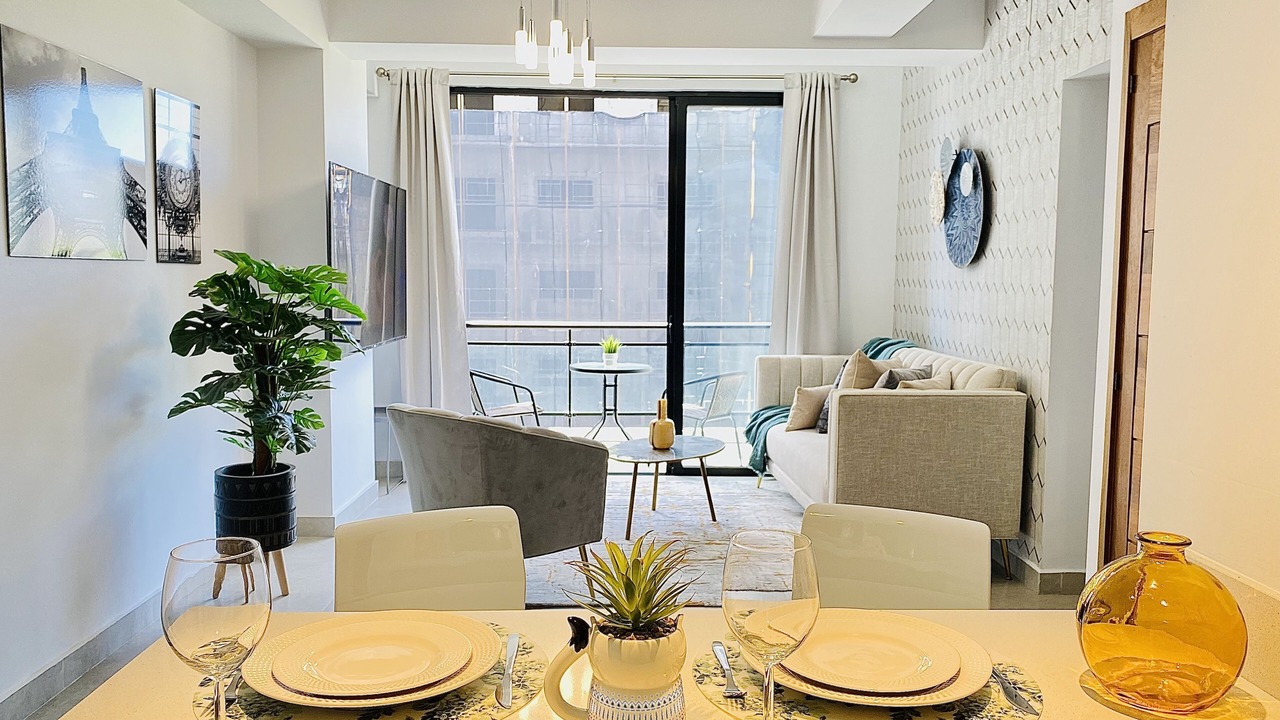 Photo of Livingroom in Ciudad Universitaria