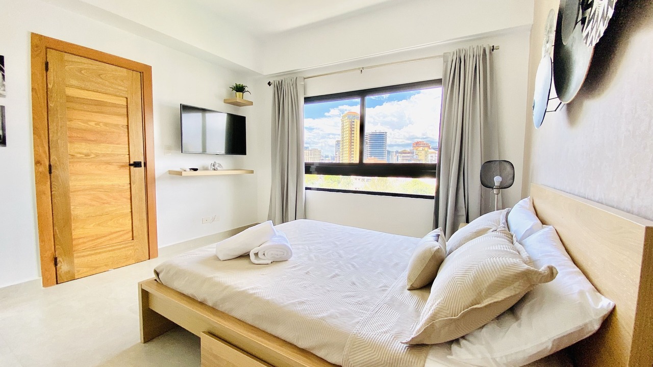 Photo of Bedroom in Ciudad Universitaria
