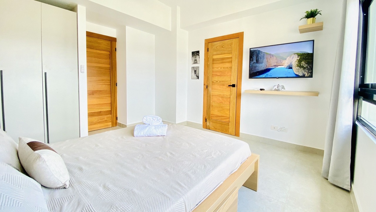 Photo of Bedroom in Ciudad Universitaria