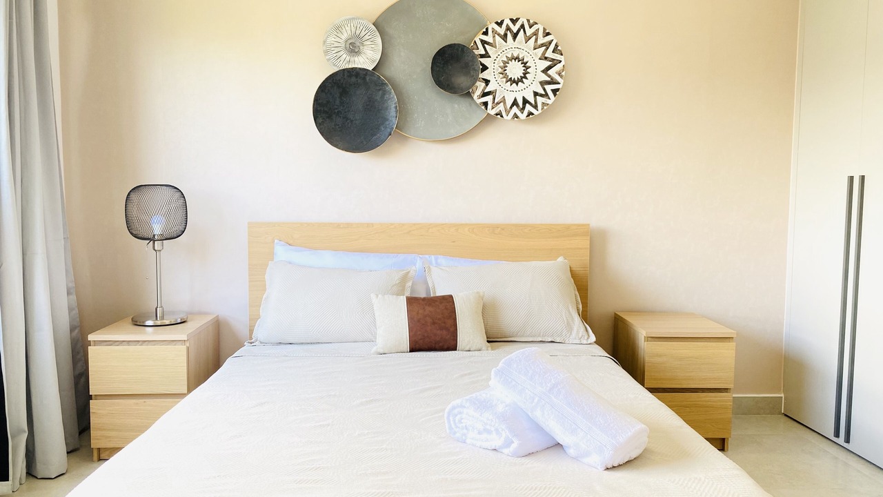 Photo of Bedroom in Ciudad Universitaria