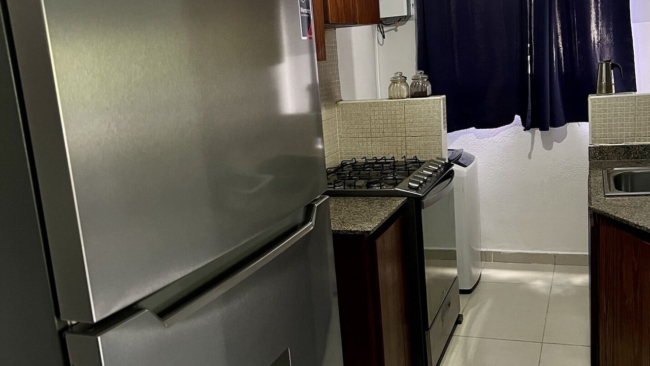 Photo of Kitchen in Pedro Brand