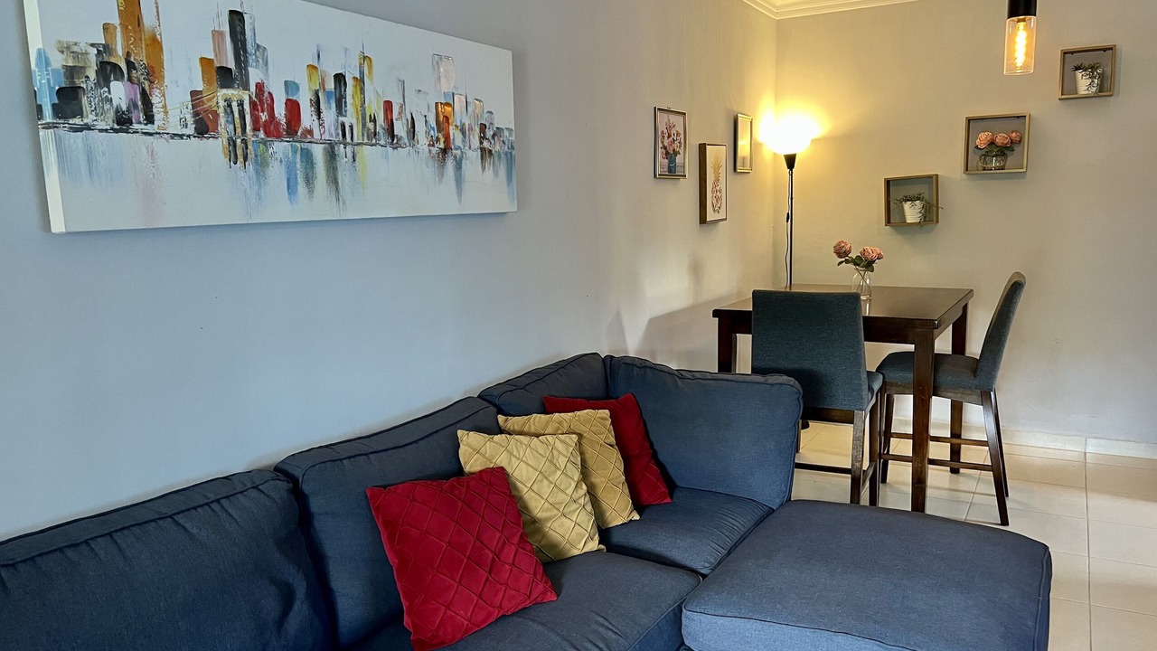 Photo of Livingroom in Pedro Brand