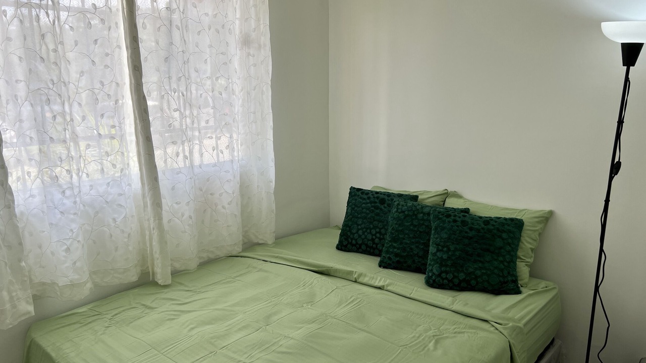 Photo of Bedroom in Pedro Brand