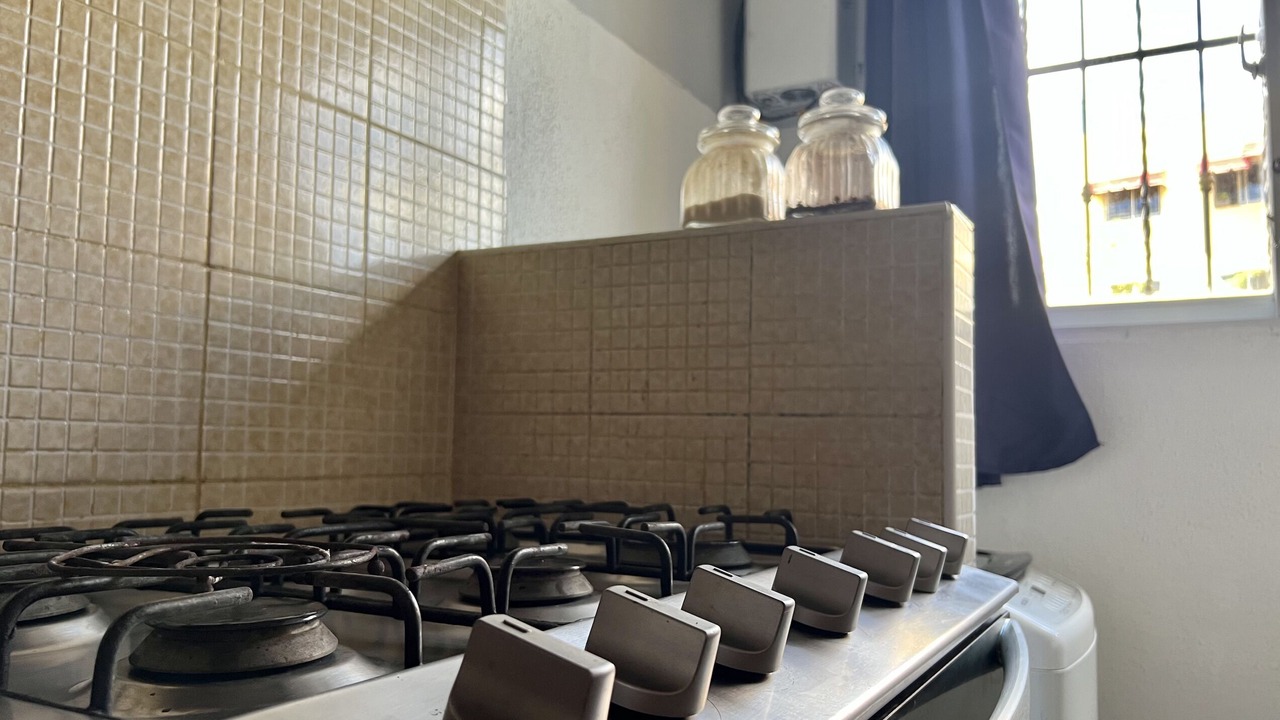 Photo of Kitchen in Pedro Brand
