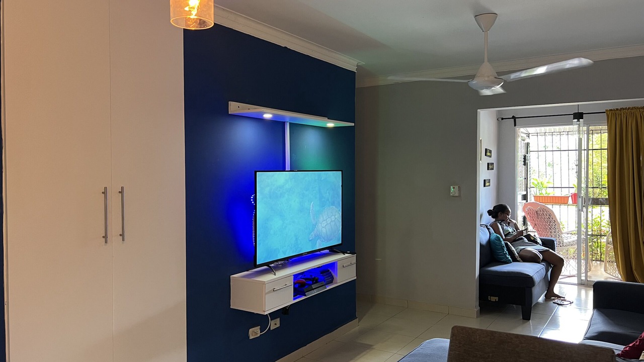 Photo of Livingroom in Pedro Brand