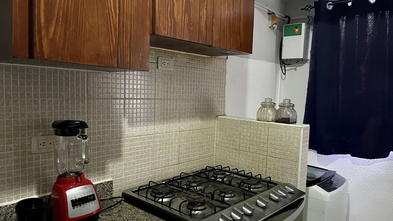 Photo of Kitchen in Pedro Brand