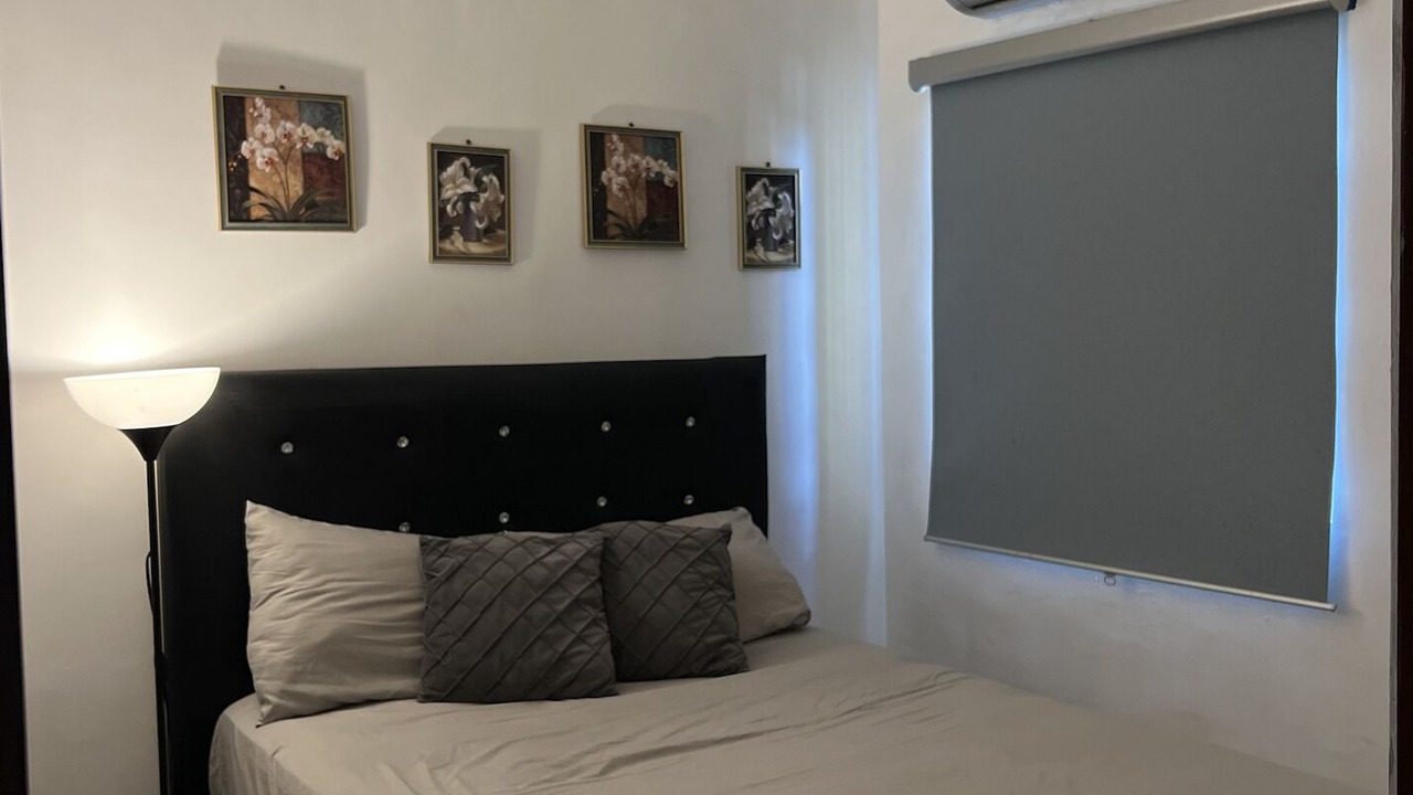 Photo of Bedroom in Pedro Brand