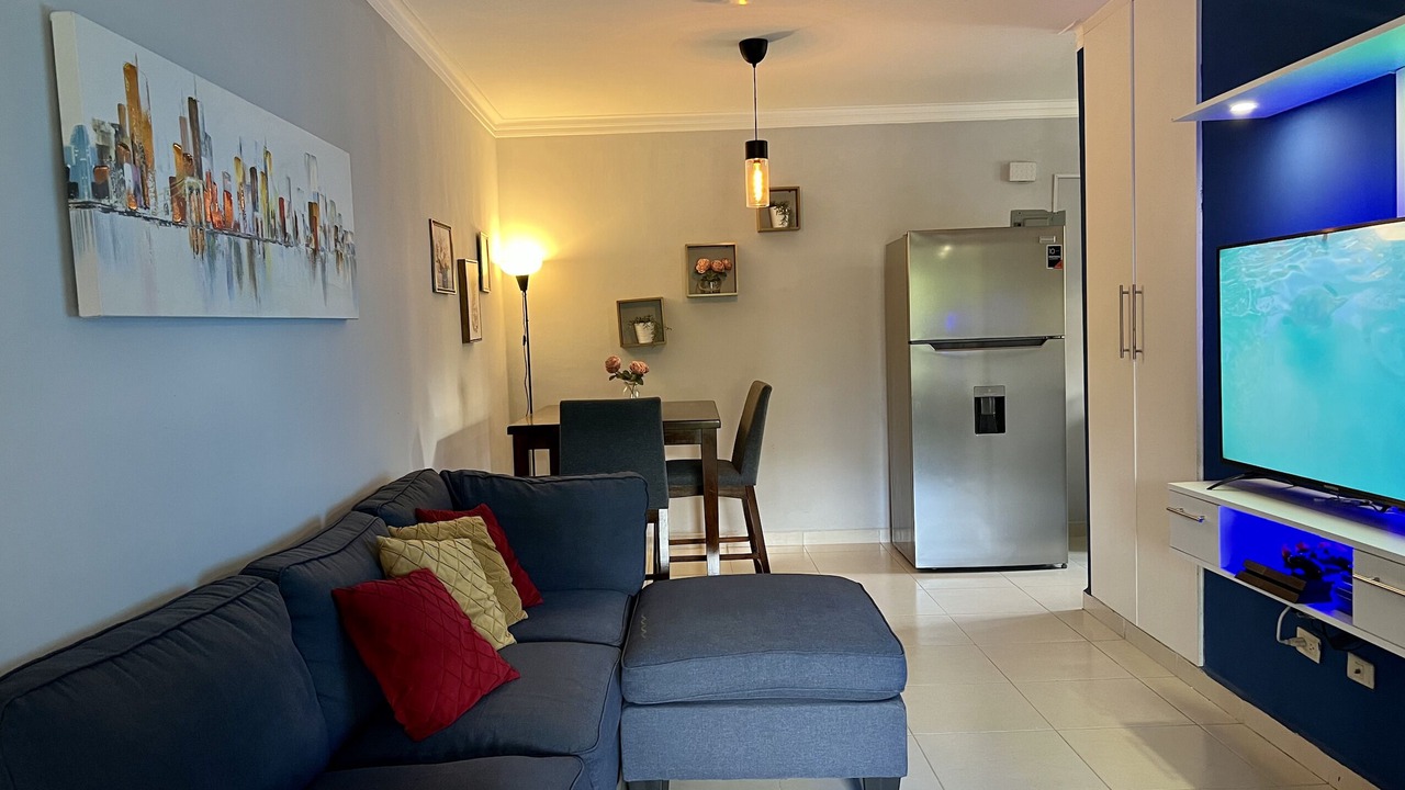 Photo of Livingroom in Pedro Brand