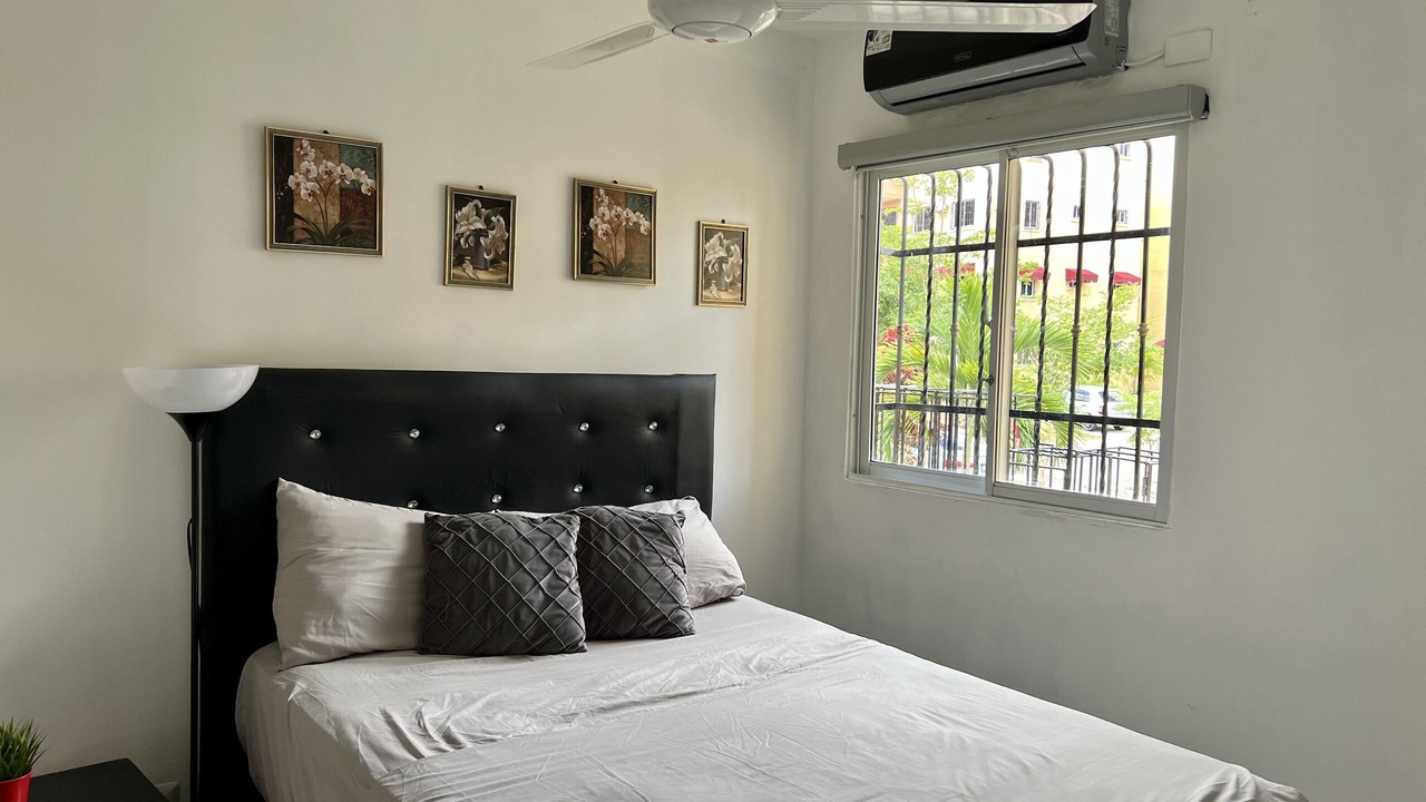 Photo of Bedroom in Pedro Brand